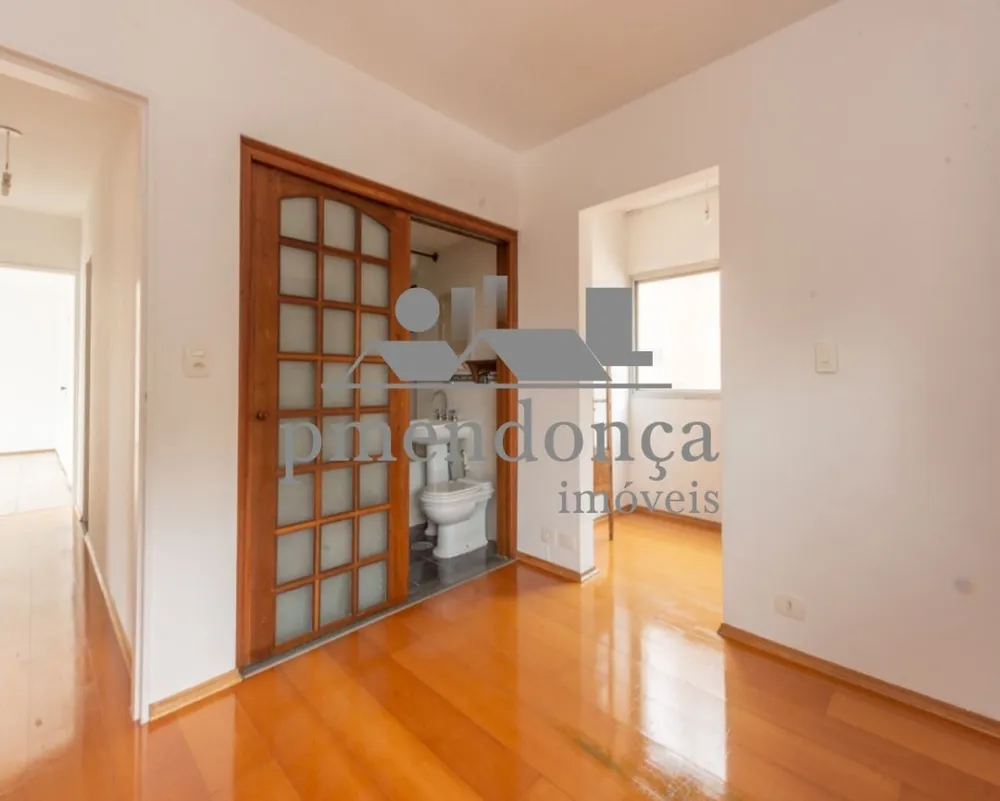 Apartamento, 3 quartos, 96 m² - Foto 5