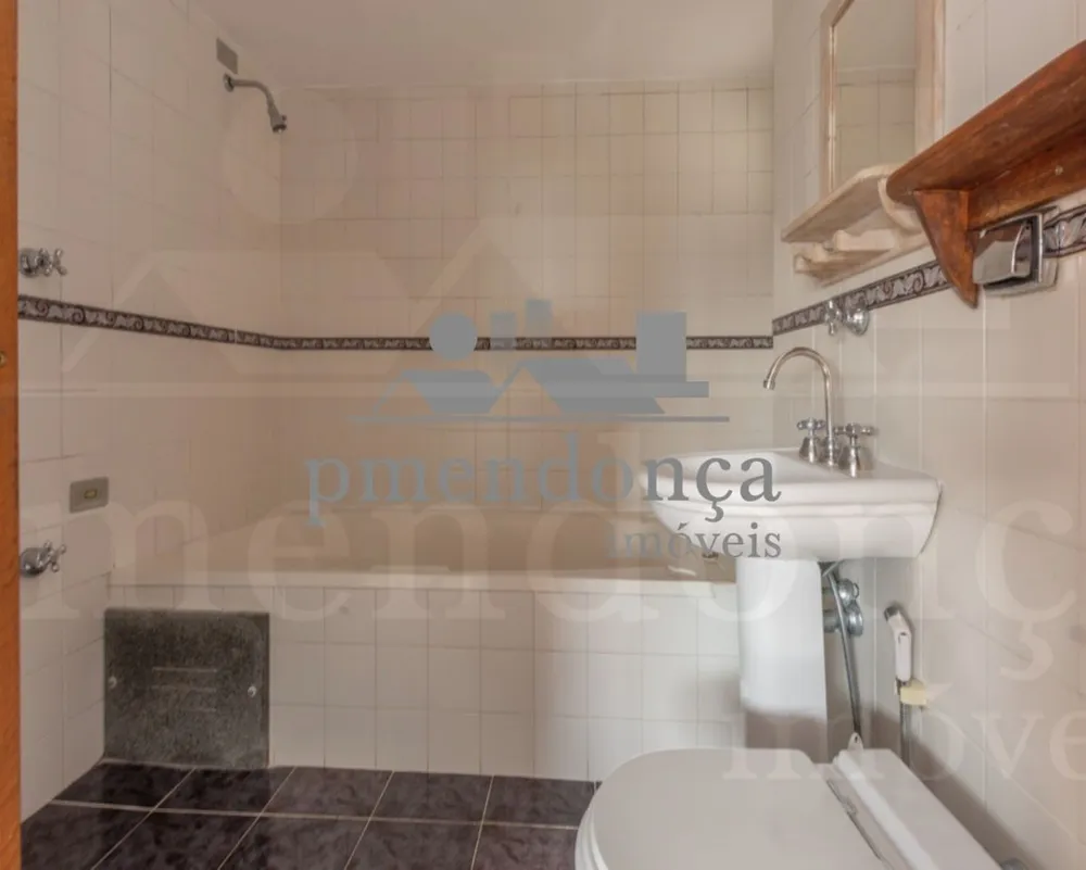 Apartamento, 3 quartos, 96 m² - Foto 6