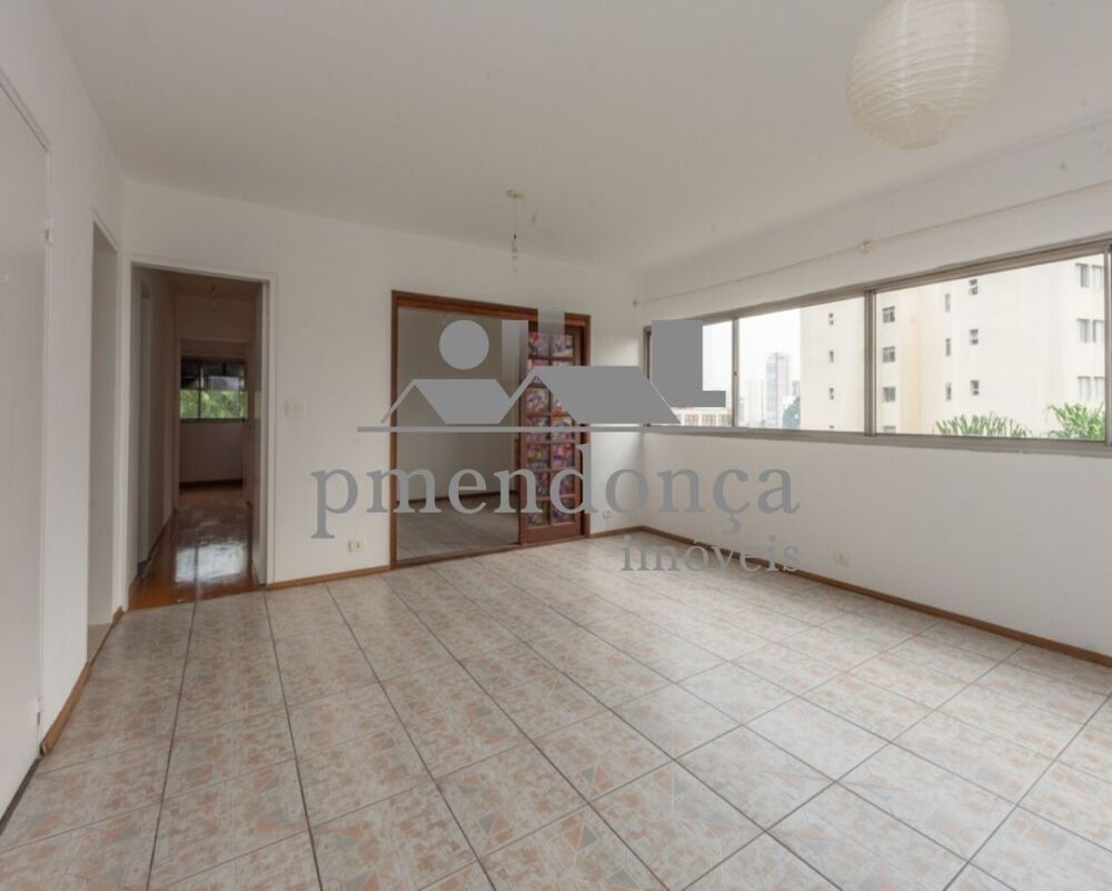 Apartamento, 3 quartos, 96 m² - Foto 1