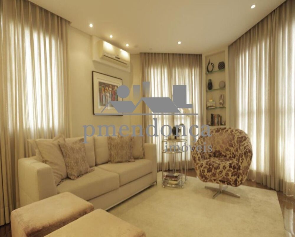 Apartamento, 3 quartos, 130 m² - Foto 2