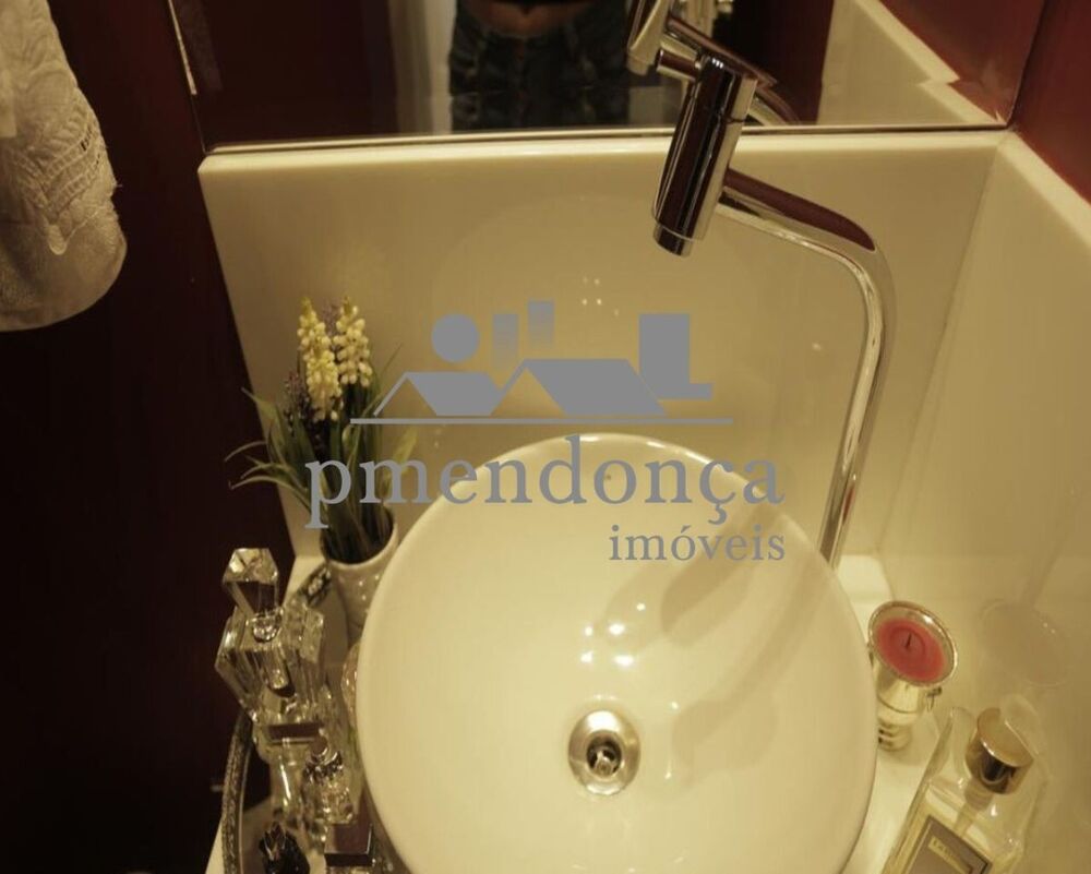 Apartamento, 3 quartos, 130 m² - Foto 4