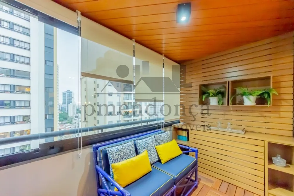 Apartamento, 3 quartos, 123 m² - Foto 1