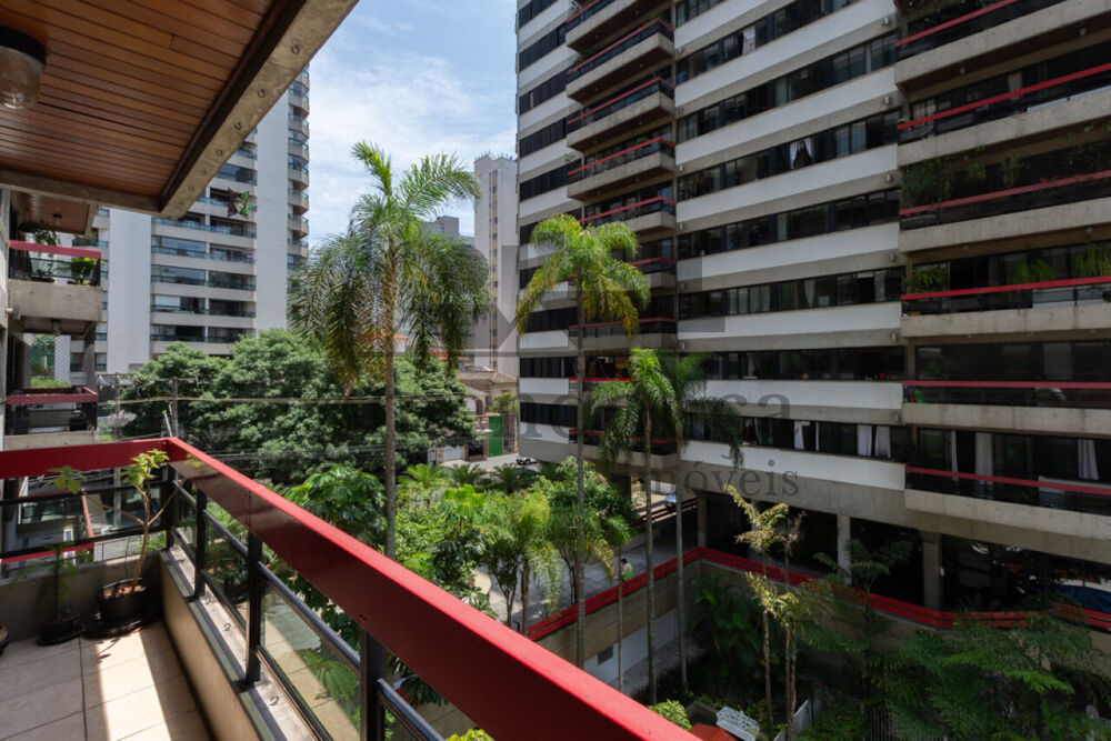 Apartamento à venda com 4 quartos, 113m² - Foto 3