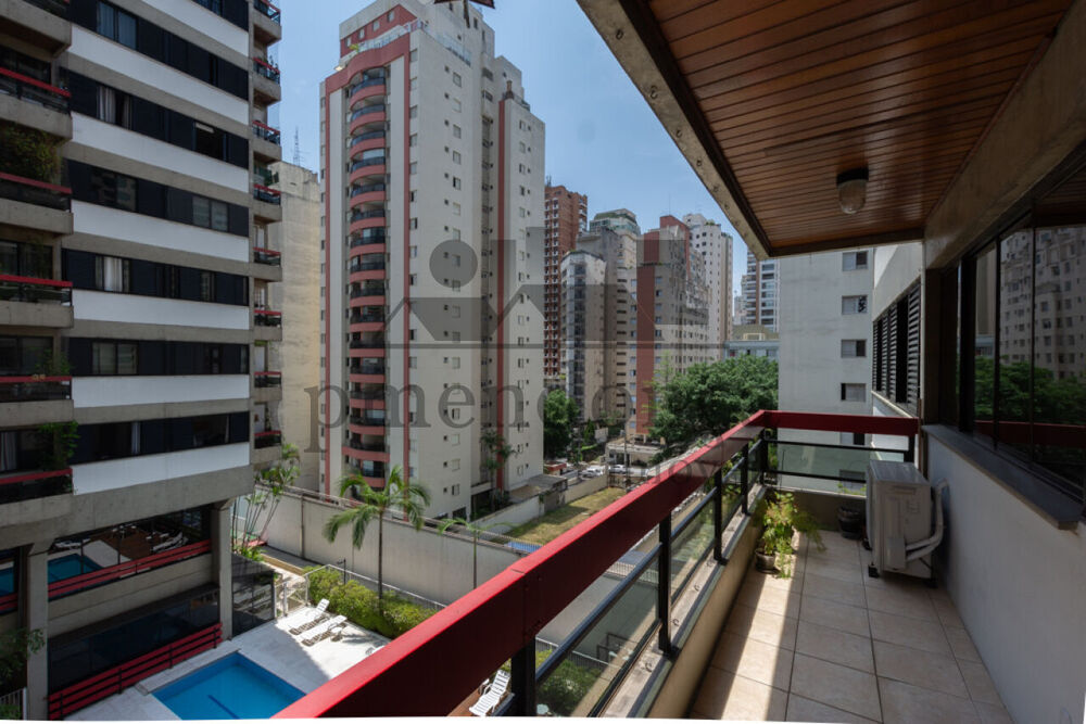 Apartamento à venda com 4 quartos, 113m² - Foto 2