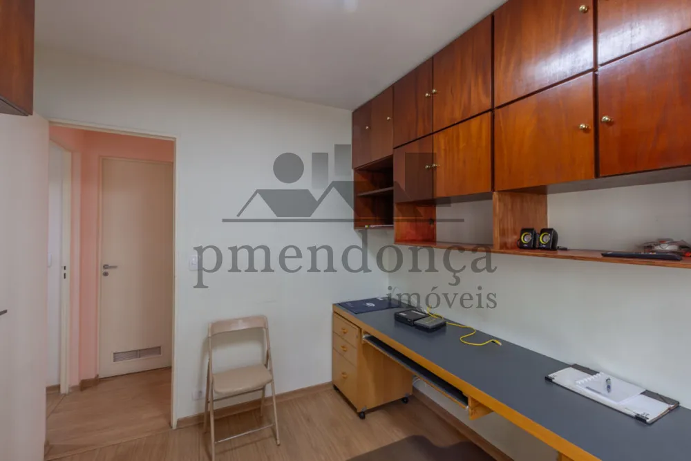 Apartamento, 4 quartos, 113 m² - Foto 4