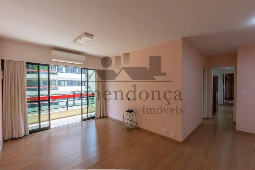 Apartamento, 4 quartos, 113 m² - Foto 5