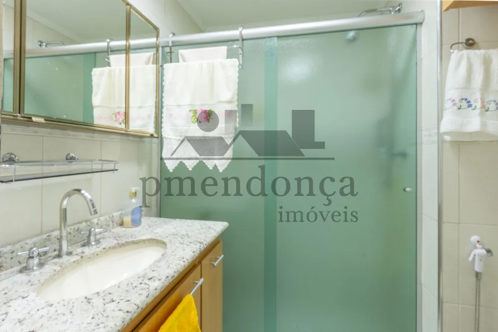 Apartamento, 4 quartos, 113 m² - Foto 1