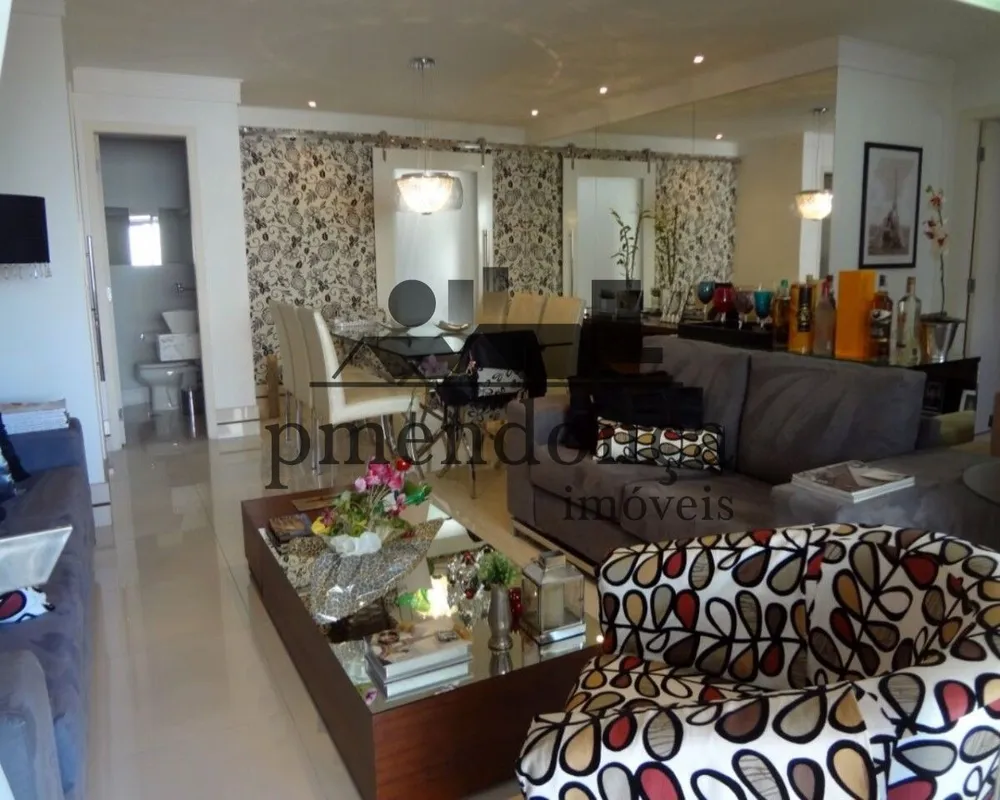Apartamento, 4 quartos, 135 m² - Foto 4