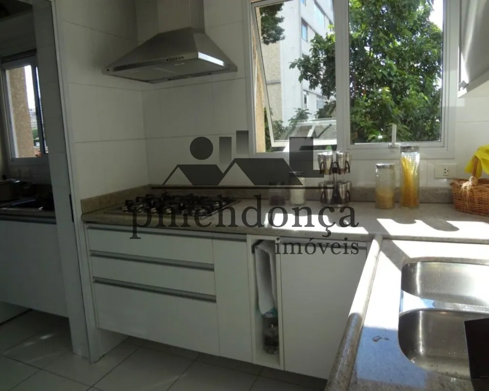 Apartamento, 4 quartos, 135 m² - Foto 10