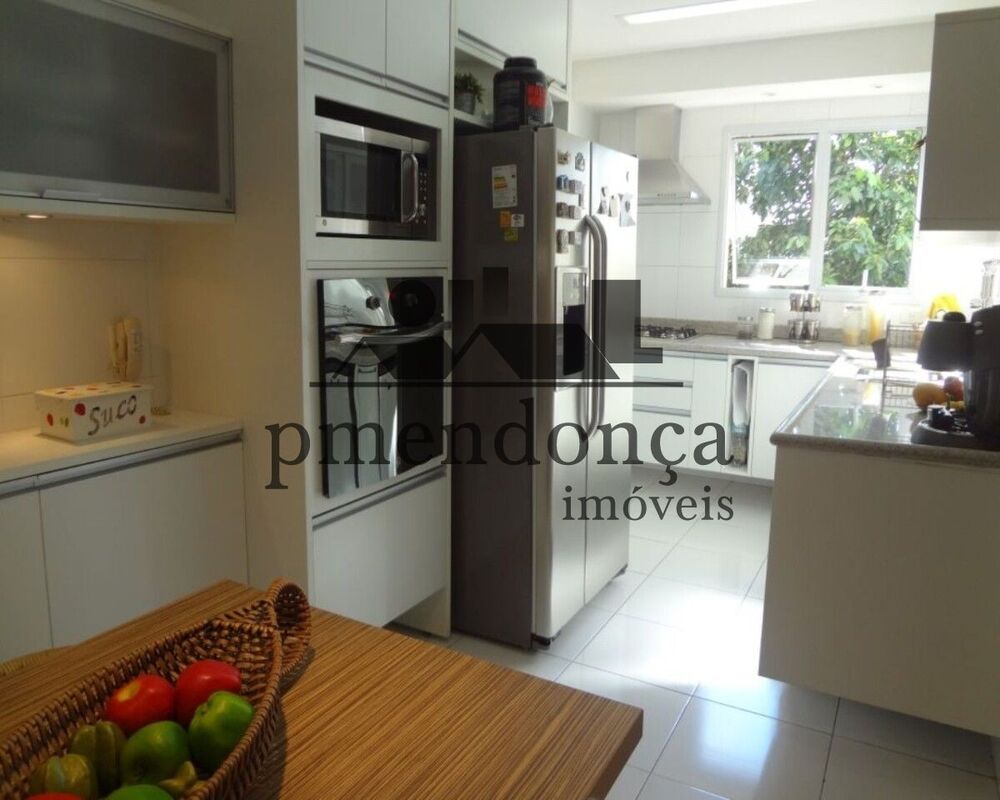 Apartamento, 4 quartos, 135 m² - Foto 7