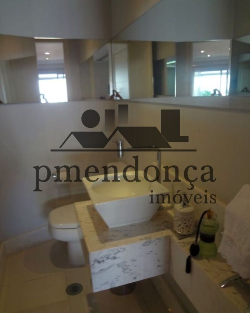 Apartamento, 4 quartos, 135 m² - Foto 6