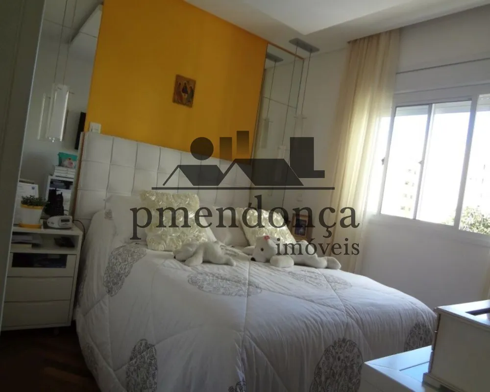 Apartamento, 4 quartos, 135 m² - Foto 1