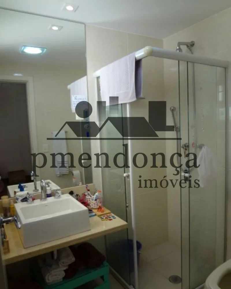 Apartamento, 4 quartos, 135 m² - Foto 9