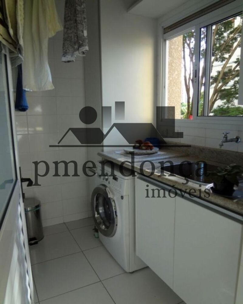 Apartamento, 4 quartos, 135 m² - Foto 8