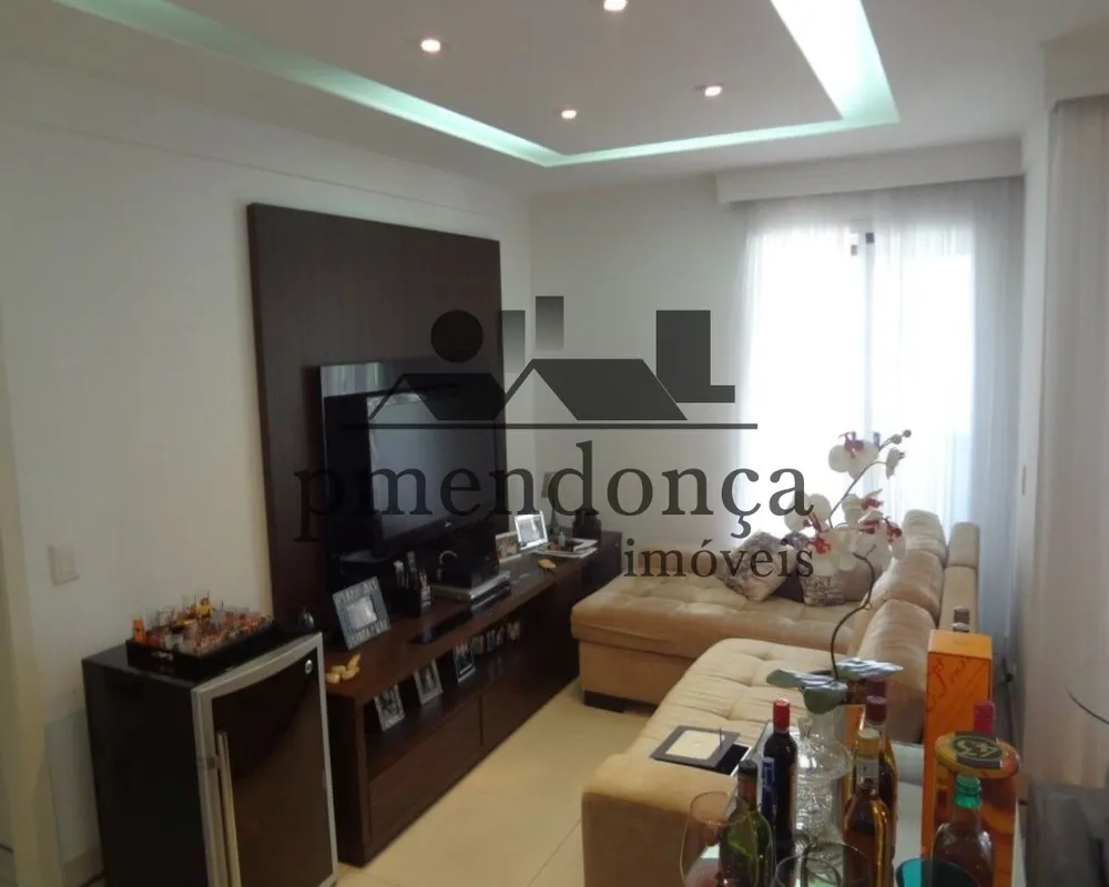 Apartamento, 4 quartos, 135 m² - Foto 2