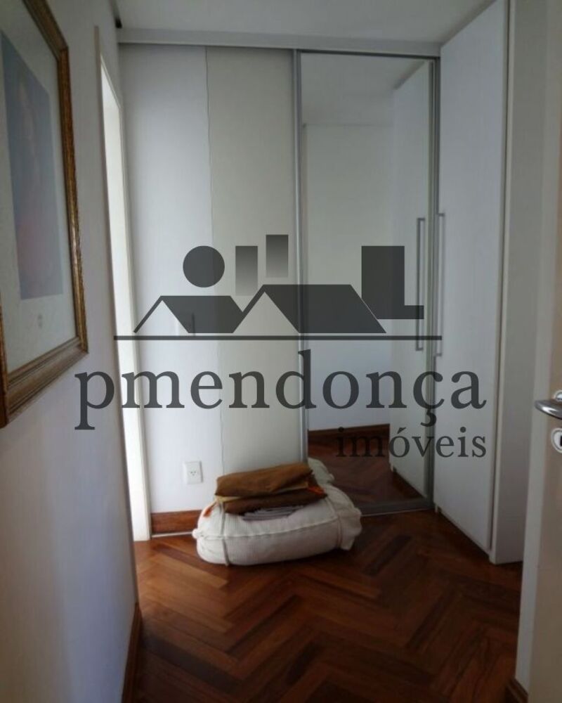 Apartamento, 4 quartos, 135 m² - Foto 5