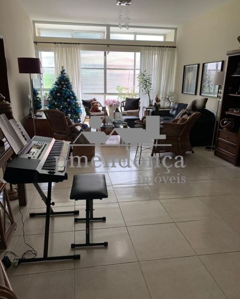 Apartamento, 3 quartos, 151 m² - Foto 1