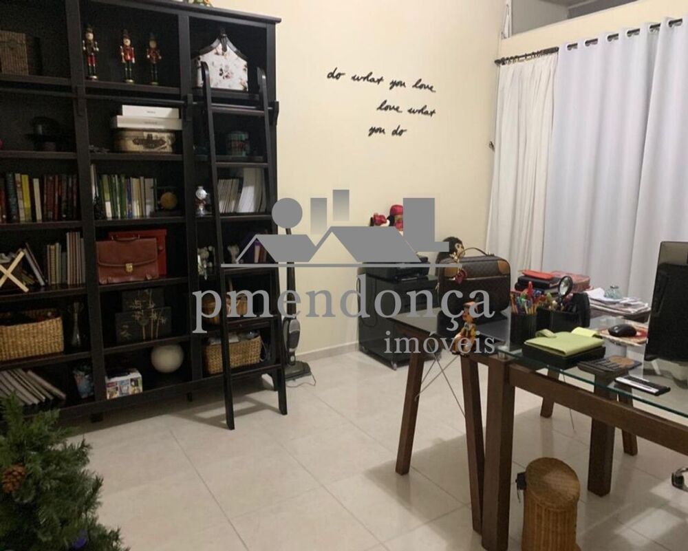 Apartamento, 3 quartos, 151 m² - Foto 3