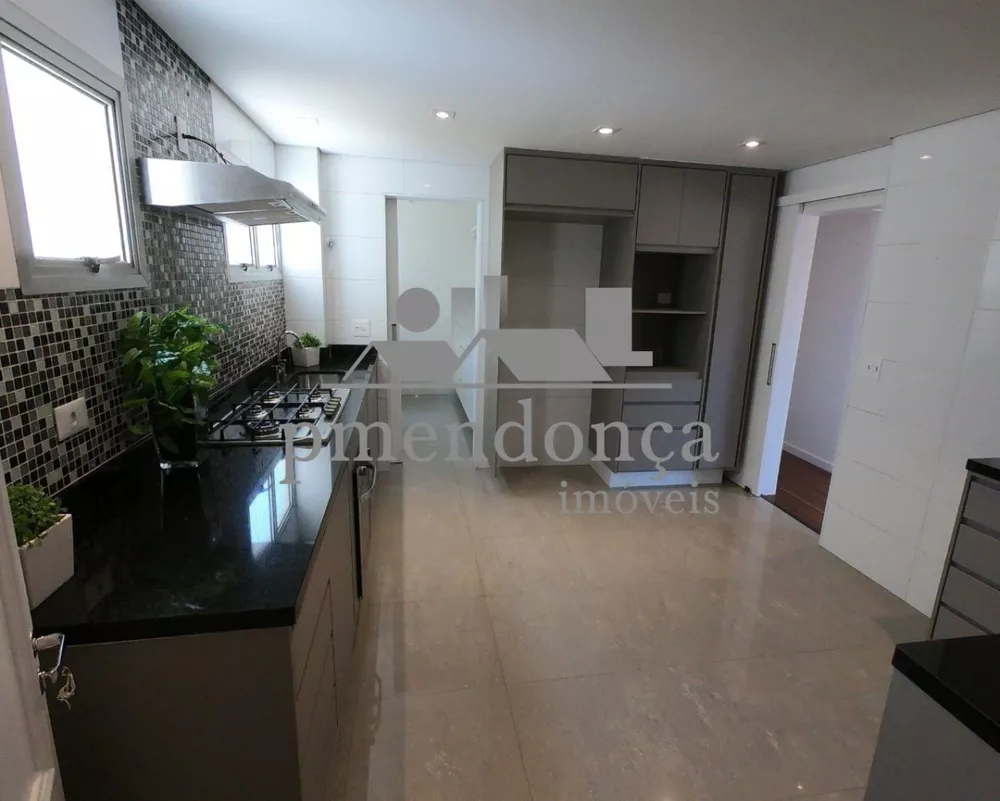 Apartamento, 3 quartos, 119 m² - Foto 4
