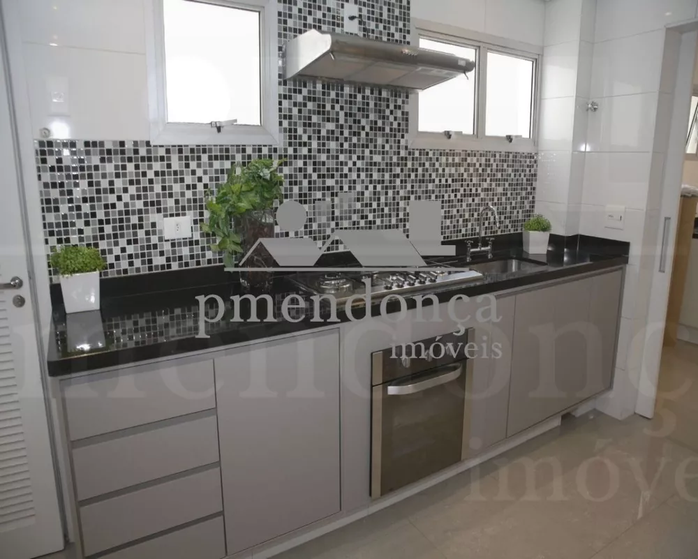 Apartamento, 3 quartos, 119 m² - Foto 5