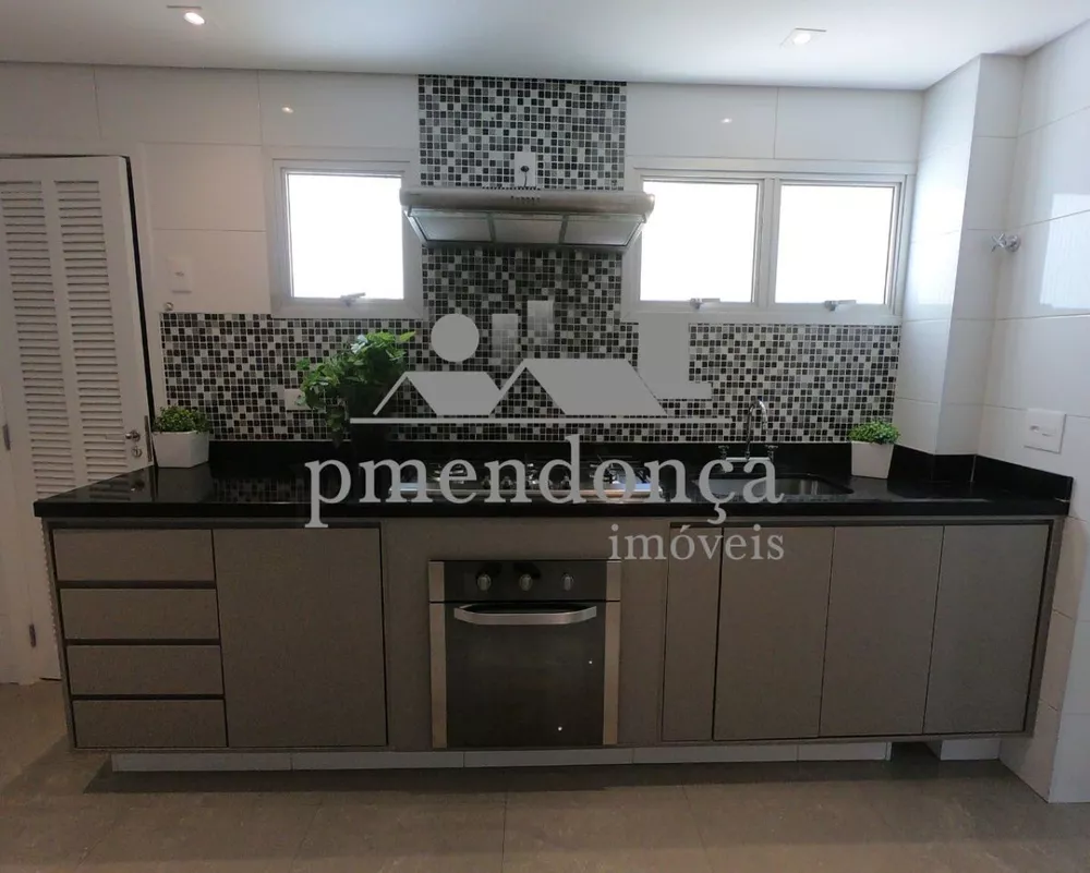 Apartamento, 3 quartos, 119 m² - Foto 3