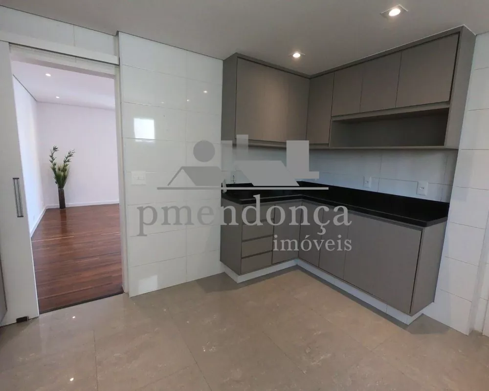 Apartamento, 3 quartos, 119 m² - Foto 2
