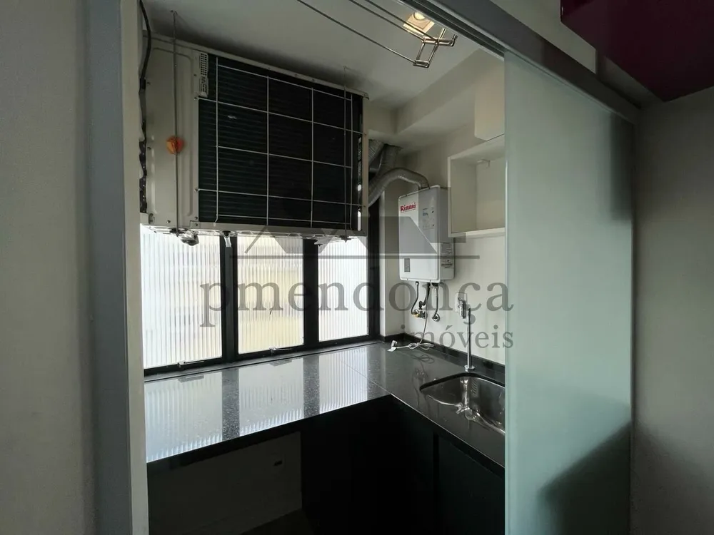 Apartamento, 1 quarto, 48 m² - Foto 10