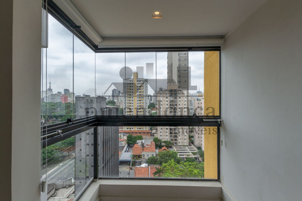 Apartamento, 1 quarto, 48 m² - Foto 3
