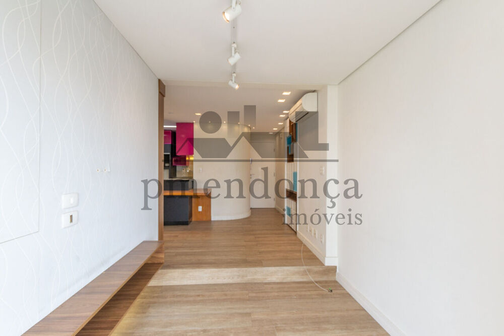 Apartamento, 1 quarto, 48 m² - Foto 4