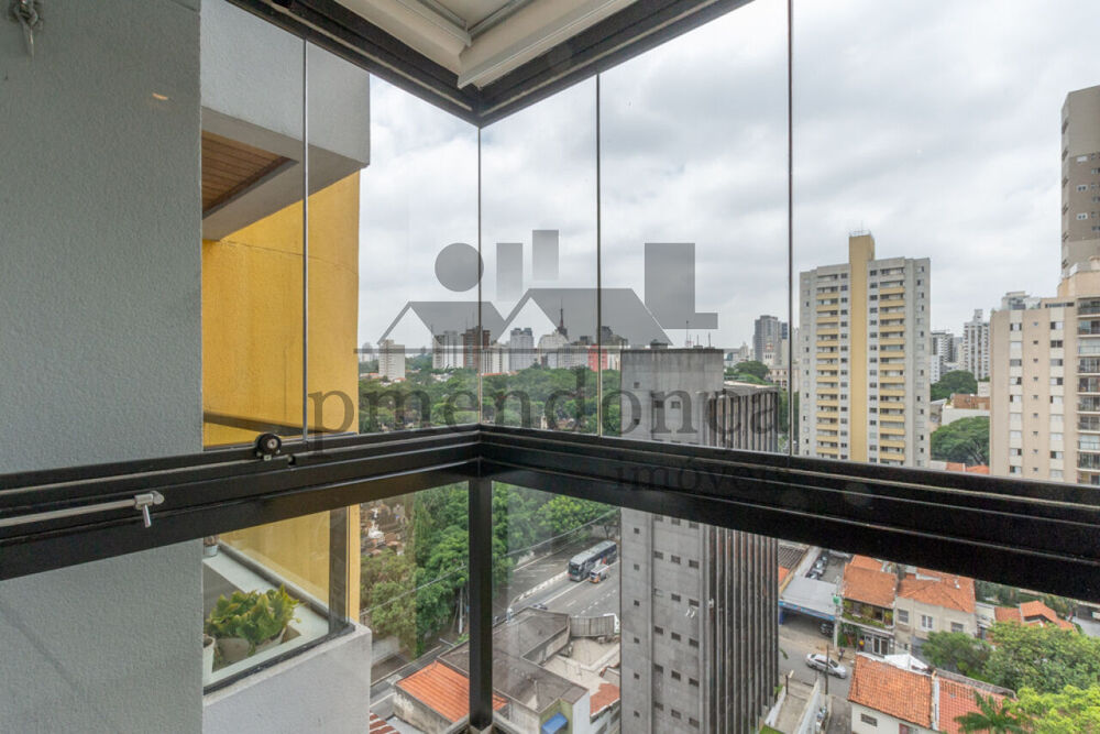 Apartamento, 1 quarto, 48 m² - Foto 2