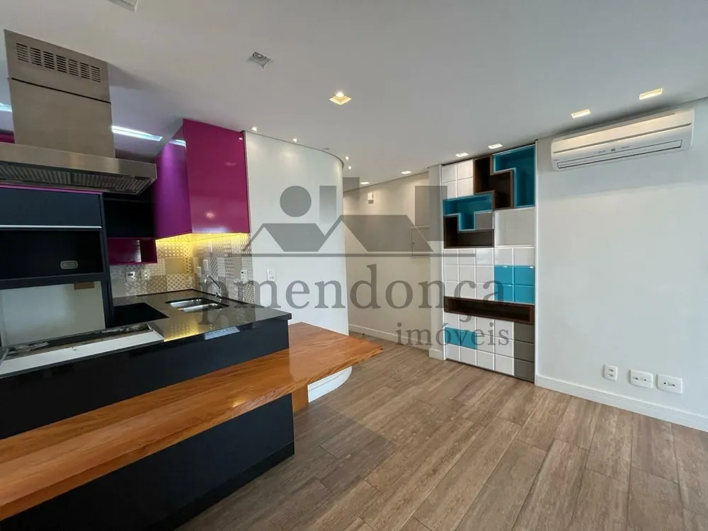 Apartamento, 1 quarto, 48 m² - Foto 8