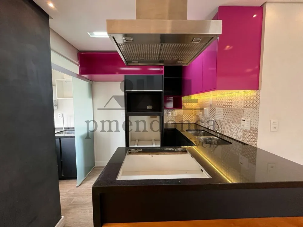 Apartamento, 1 quarto, 48 m² - Foto 7