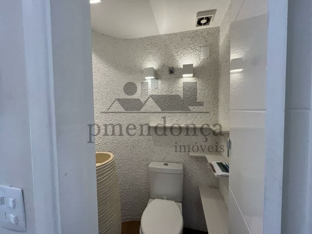 Apartamento, 1 quarto, 48 m² - Foto 6