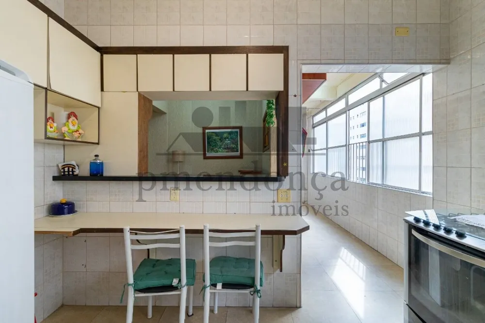 Apartamento, 3 quartos, 144 m² - Foto 1