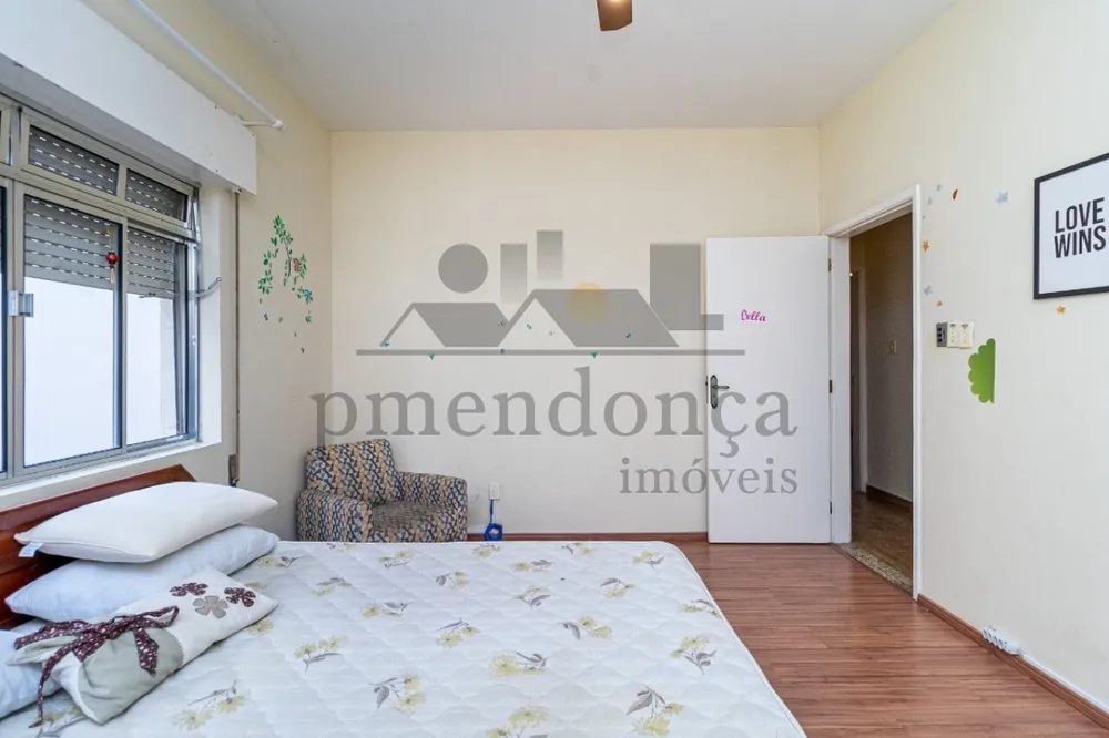 Apartamento, 3 quartos, 144 m² - Foto 4