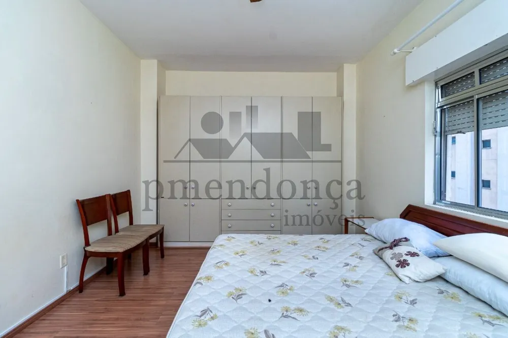 Apartamento, 3 quartos, 144 m² - Foto 7