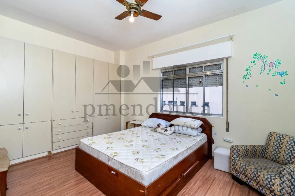 Apartamento, 3 quartos, 144 m² - Foto 2