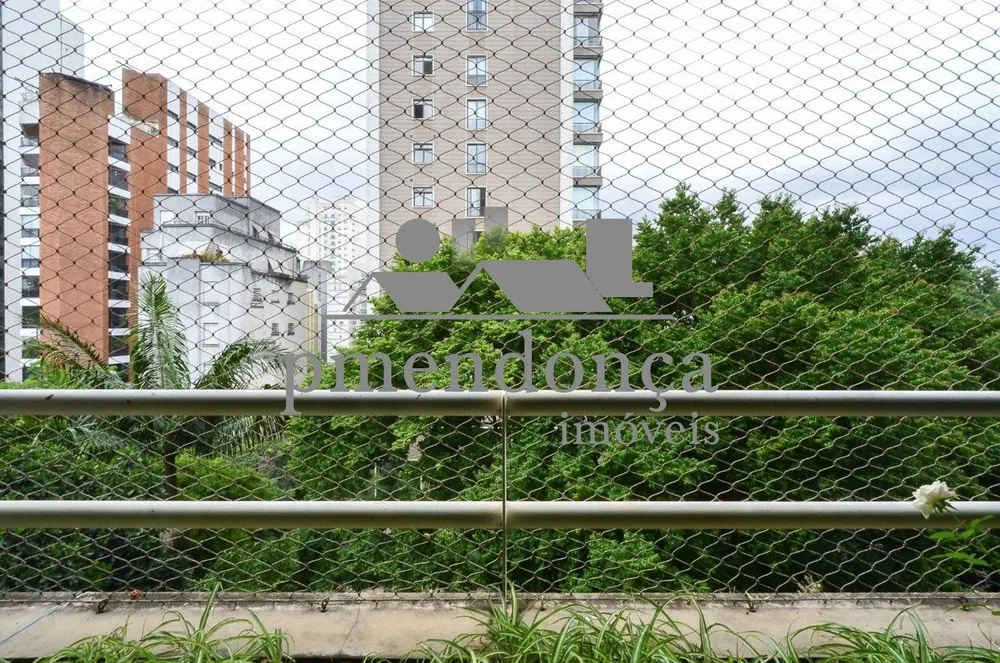 Apartamento, 4 quartos, 230 m² - Foto 5