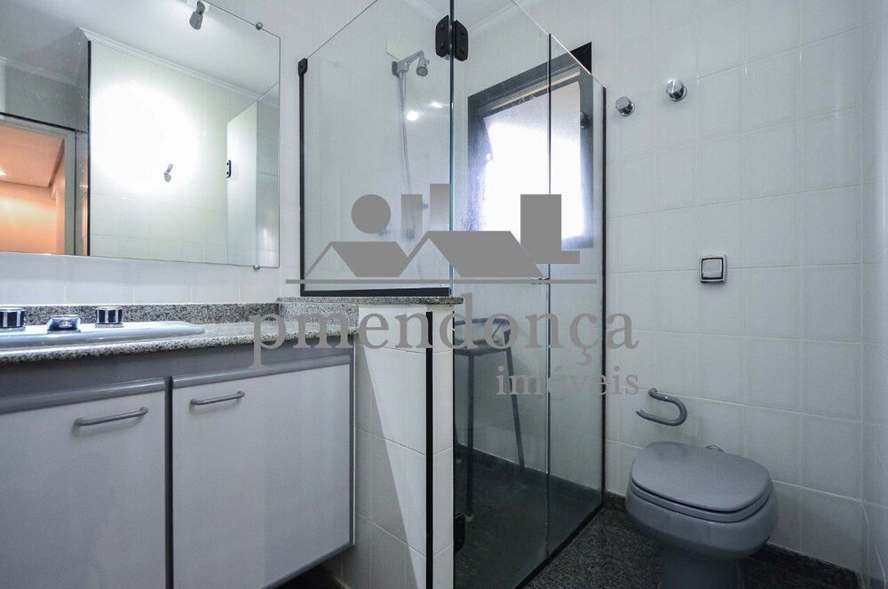 Apartamento, 4 quartos, 230 m² - Foto 2