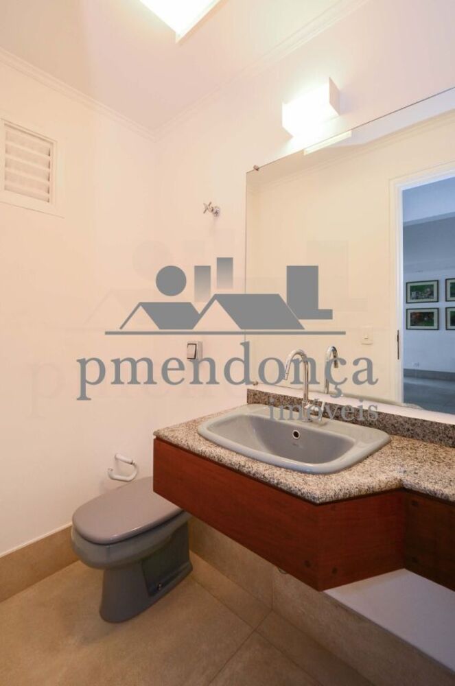Apartamento, 4 quartos, 230 m² - Foto 1