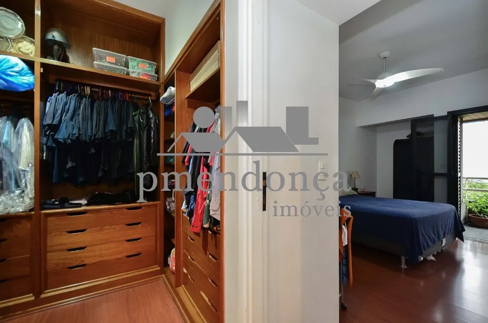 Apartamento, 4 quartos, 230 m² - Foto 6