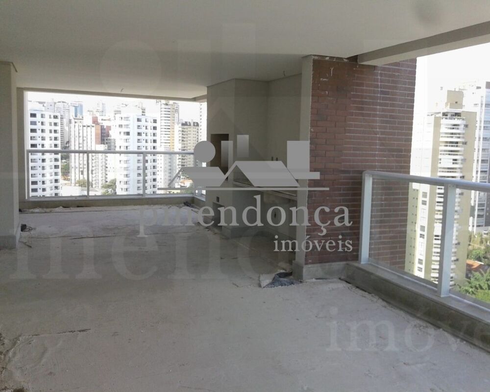 Apartamento, 4 quartos, 540 m² - Foto 4