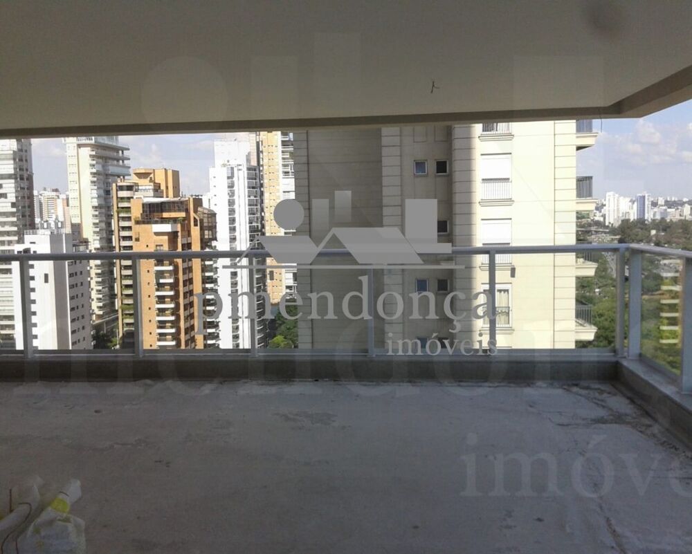 Apartamento, 4 quartos, 540 m² - Foto 3