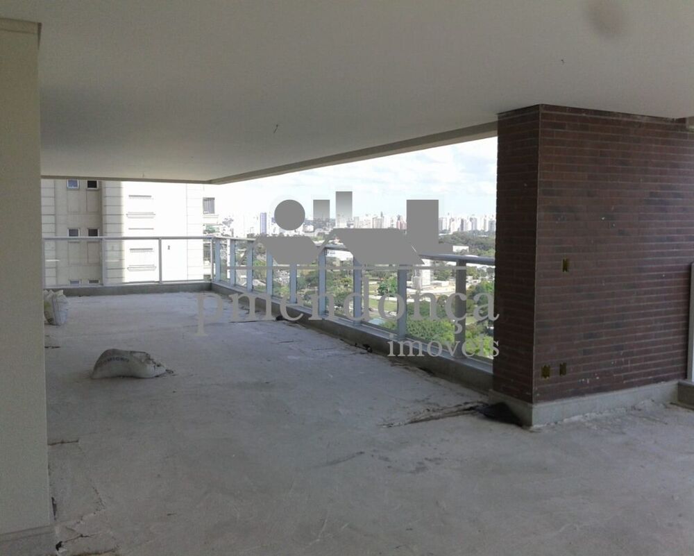 Apartamento, 4 quartos, 540 m² - Foto 2