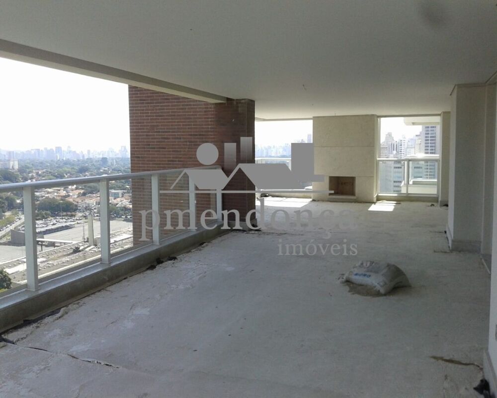 Apartamento, 4 quartos, 540 m² - Foto 1