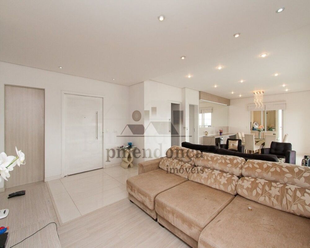 Apartamento, 4 quartos, 225 m² - Foto 2