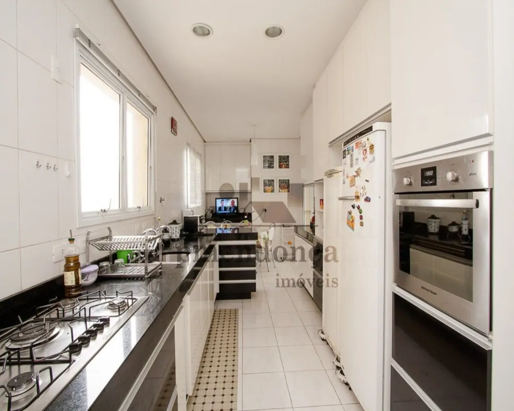 Apartamento, 4 quartos, 225 m² - Foto 5