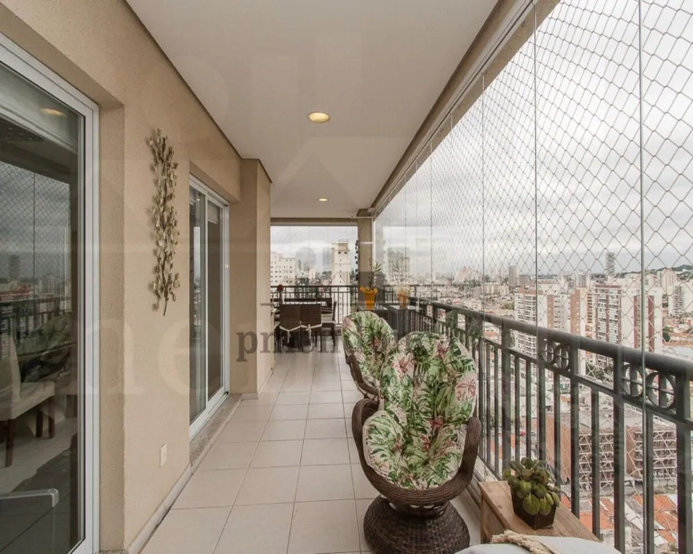 Apartamento, 4 quartos, 225 m² - Foto 8