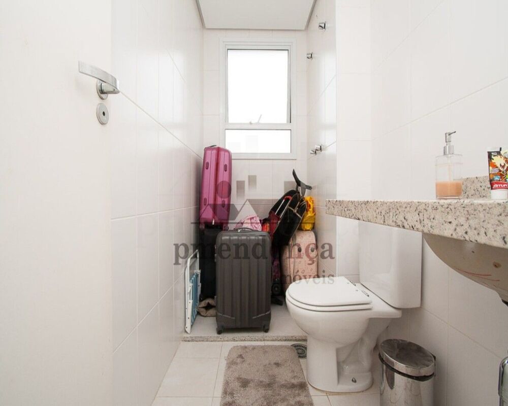 Apartamento, 4 quartos, 225 m² - Foto 1