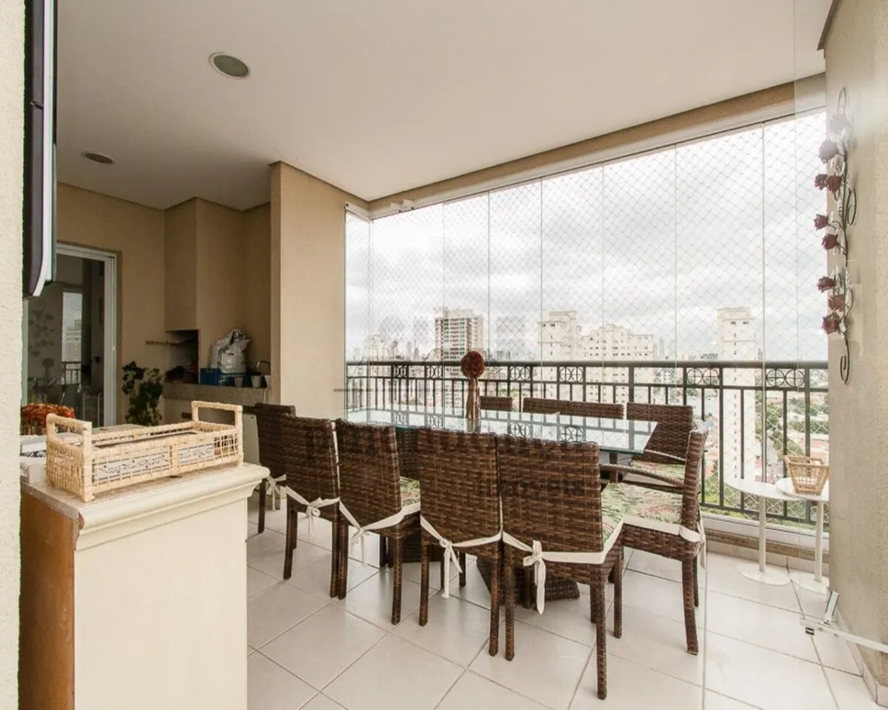 Apartamento, 4 quartos, 225 m² - Foto 7